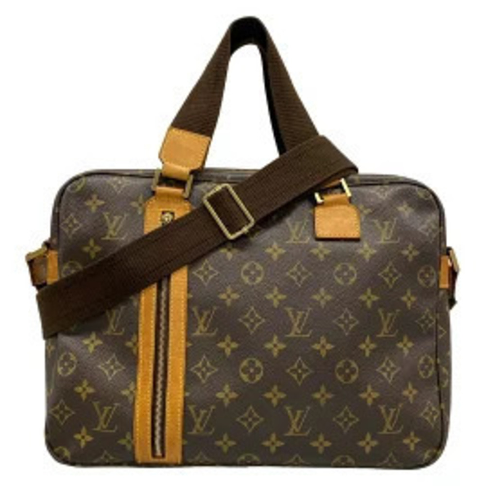 LOUIS VUITTON Sac Bosphore Shoulder Bag